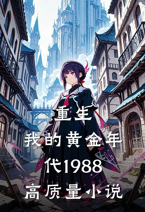 重生：我的黄金年代1988高质量小说