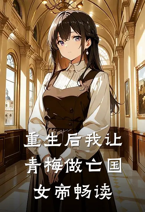 重生后我让青梅做亡国女帝畅读