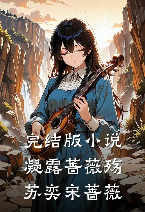 完结版小说凝露蔷薇殇苏奕宋蔷薇