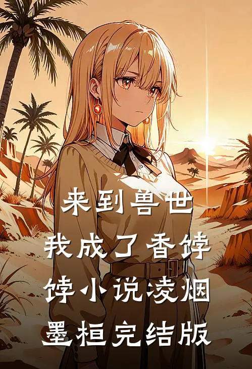 来到兽世，我成了香饽饽小说凌烟墨桓完结版