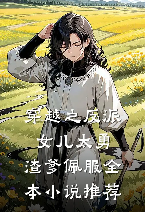 穿越之反派女儿太勇，渣爹佩服全本小说推荐