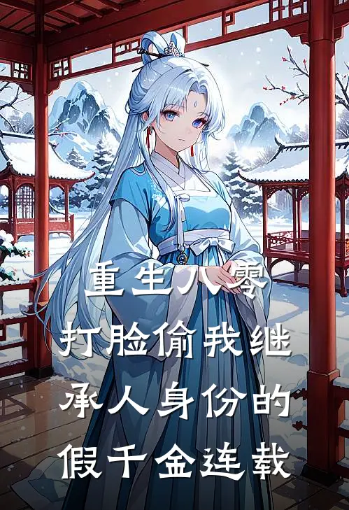重生八零，打脸偷我继承人身份的假千金连载