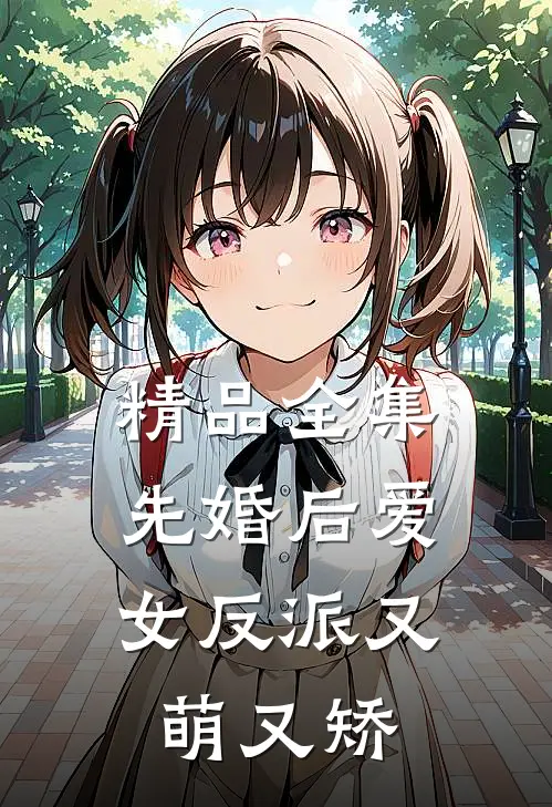 精品全集先婚后爱：女反派又萌又矫