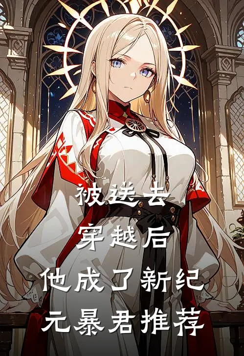 被送去穿越后，他成了新纪元暴君推荐