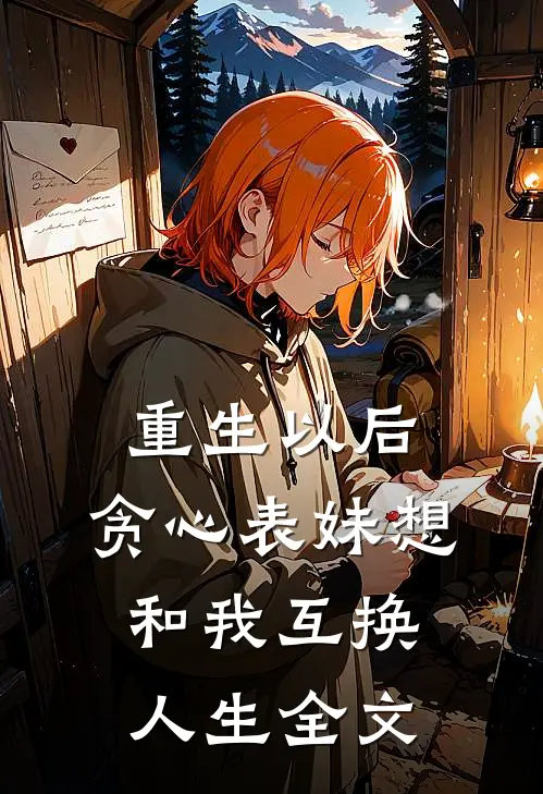 重生以后，贪心表妹想和我互换人生全文