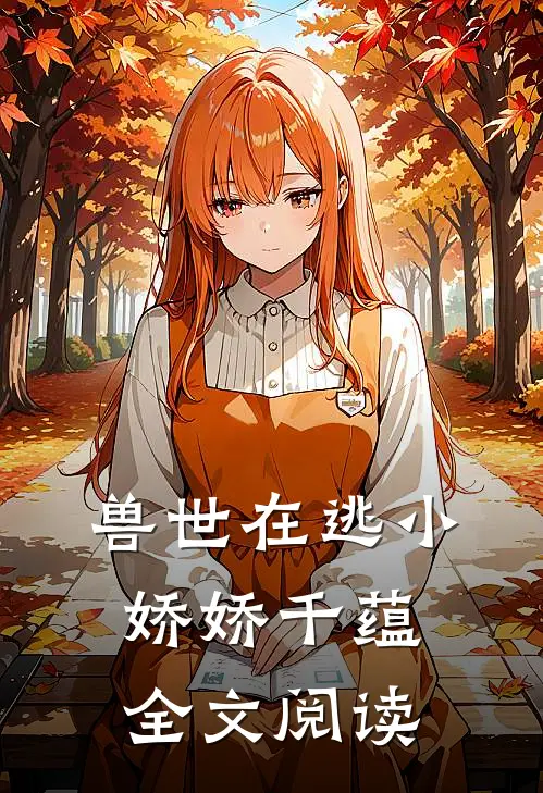 兽世在逃小娇娇千蕴全文阅读