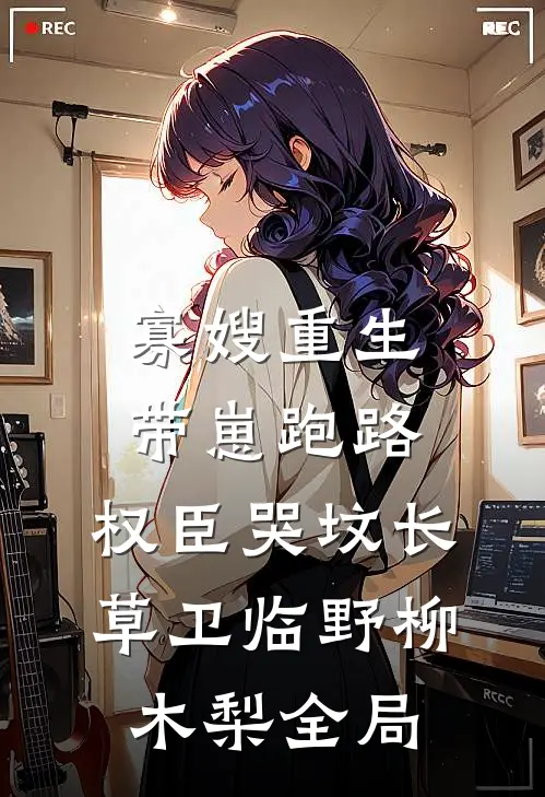 寡嫂重生带崽跑路，权臣哭坟长草卫临野柳木梨全局