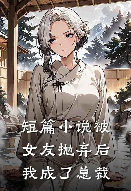 短篇小说被女友抛弃后，我成了总裁