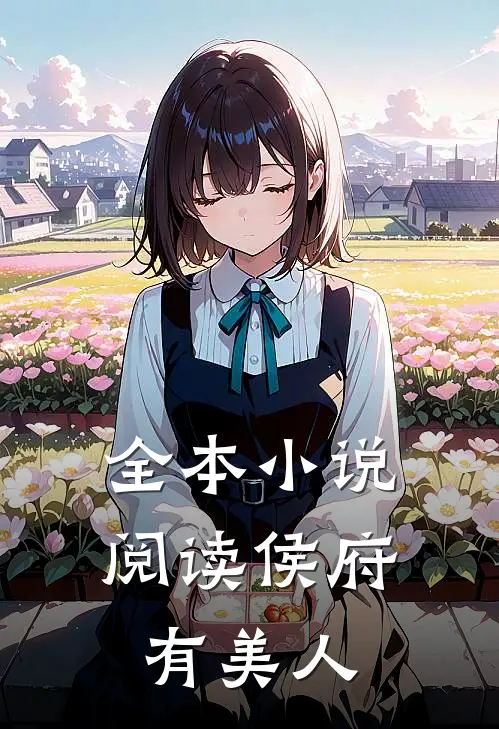 全本小说阅读侯府有美人