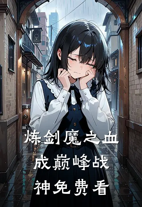 炼剑魔之血，成巅峰战神免费看