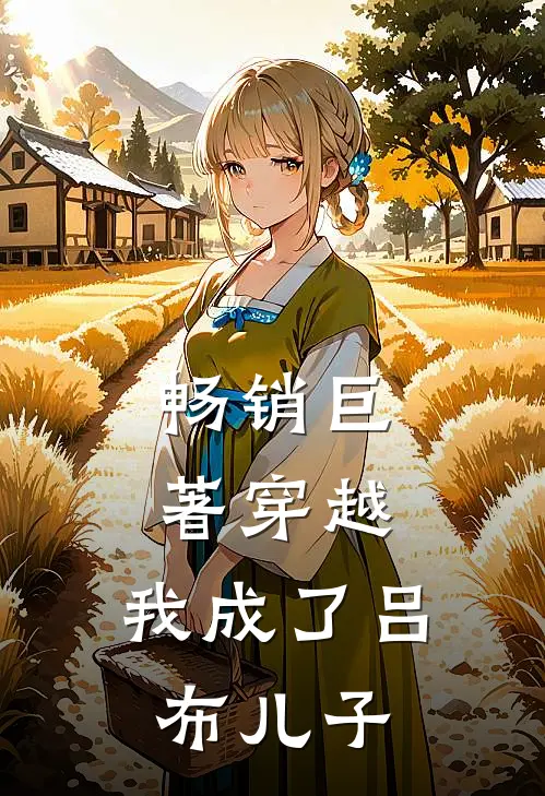 畅销巨著穿越：我成了吕布儿子