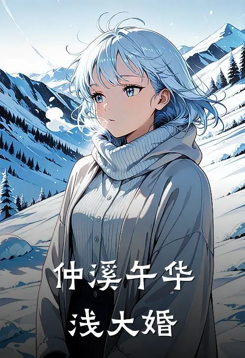仲溪午华浅大婚