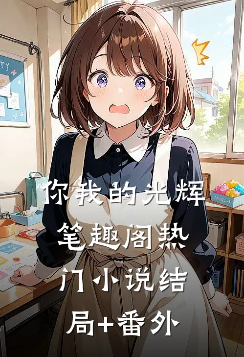 你我的光辉笔趣阁热门小说结局+番外