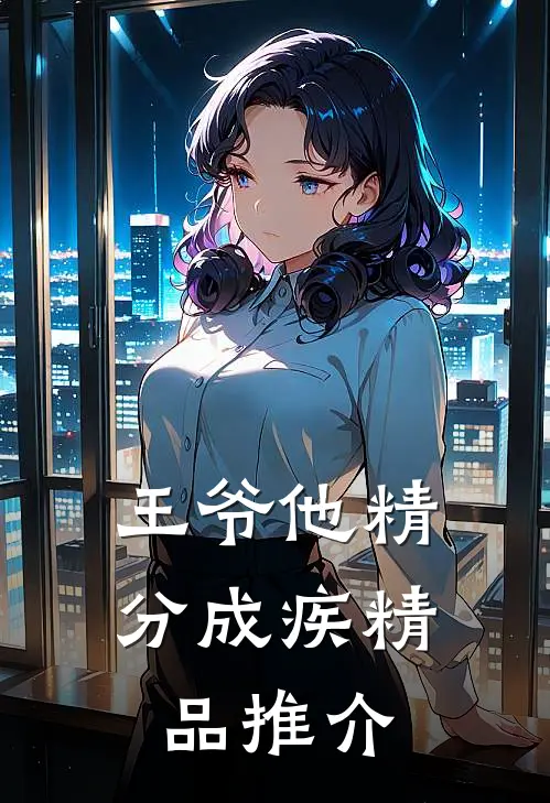 王爷他精分成疾精品推介