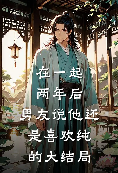 在一起两年后，男友说他还是喜欢纯的大结局