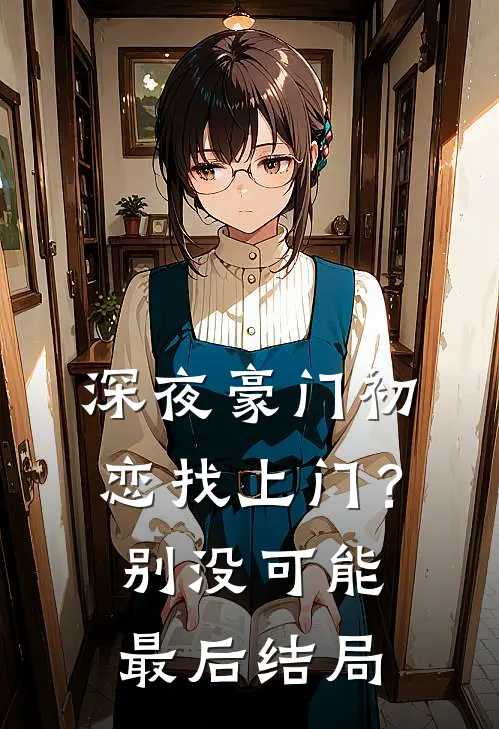 深夜豪门初恋找上门？别，没可能最后结局
