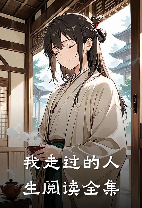我走过的人生阅读全集