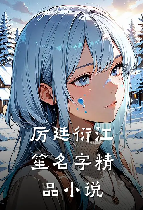 厉廷衍江笙名字精品小说