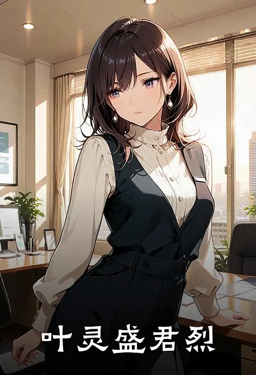 叶灵盛君烈