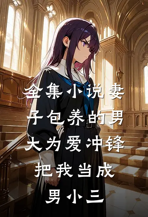 全集小说妻子包养的男大为爱冲锋，把我当成男小三