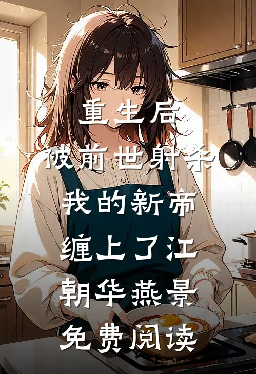重生后，被前世射杀我的新帝缠上了江朝华燕景免费阅读