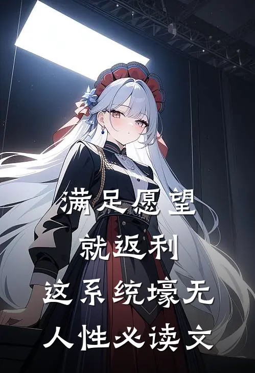 满足愿望就返利，这系统壕无人性必读文