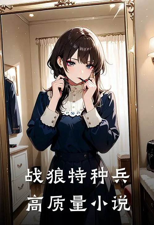 战狼特种兵高质量小说