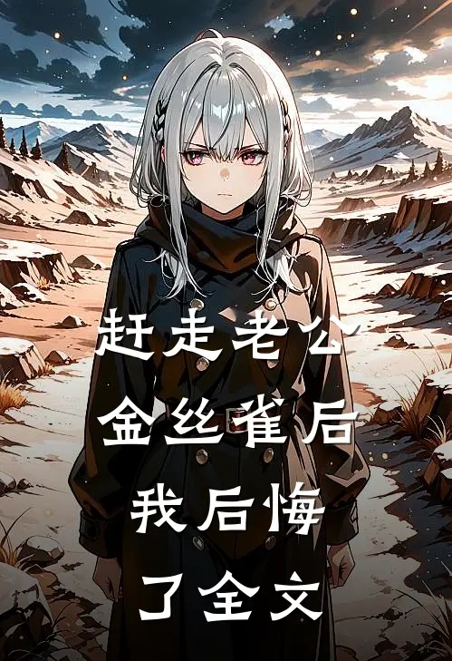 赶走老公金丝雀后，我后悔了全文