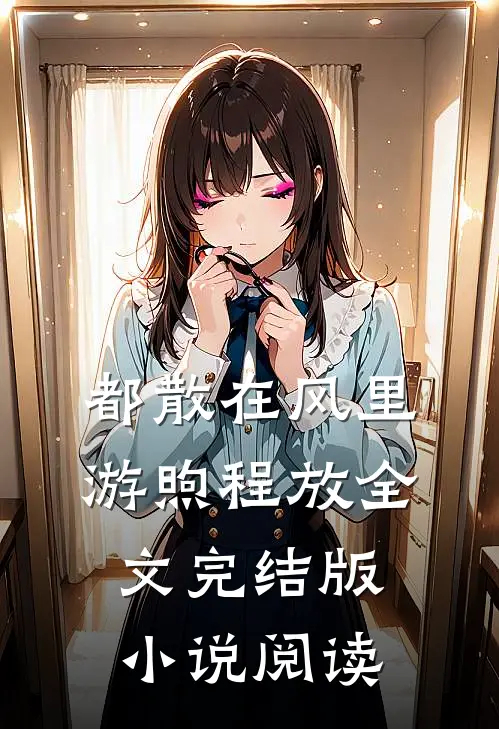 都散在风里游煦程放全文完结版小说阅读