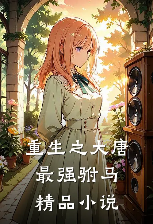 重生之大唐最强驸马精品小说