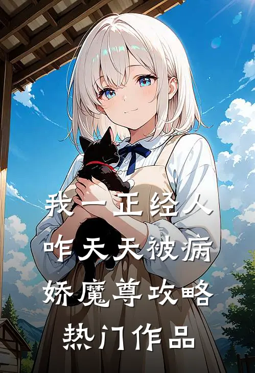 我一正经人，咋天天被病娇魔尊攻略热门作品