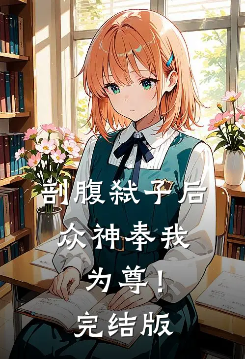 剖腹弑子后，众神奉我为尊！完结版
