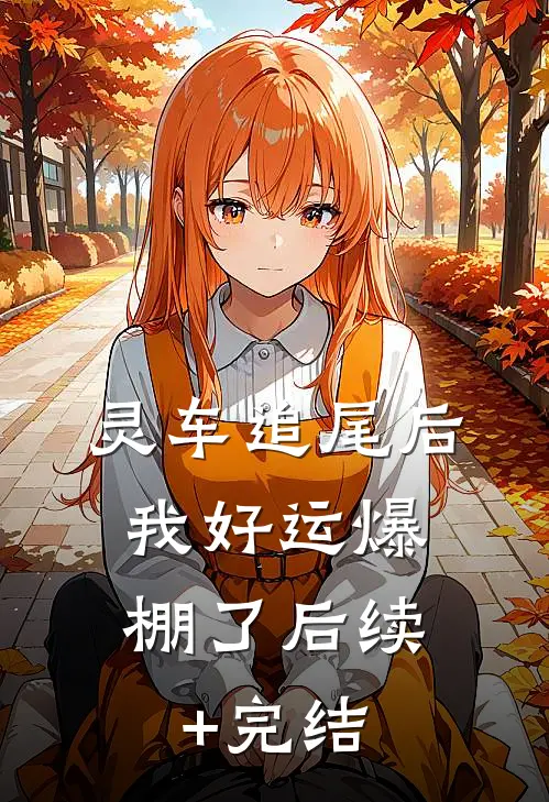 灵车追尾后，我好运爆棚了后续+完结