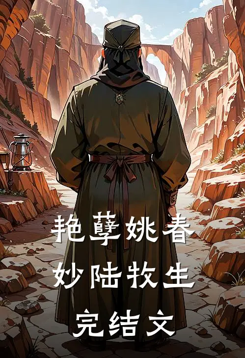 艳孽姚春妙陆牧生完结文
