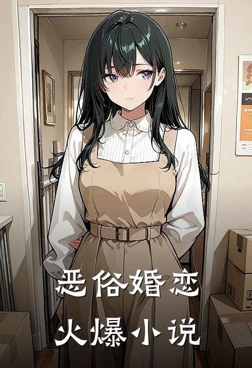 恶俗婚恋火爆小说