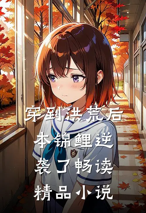 穿到洪荒后，本锦鲤逆袭了畅读精品小说