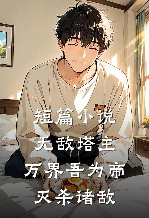 短篇小说无敌塔主：万界吾为帝，灭杀诸敌
