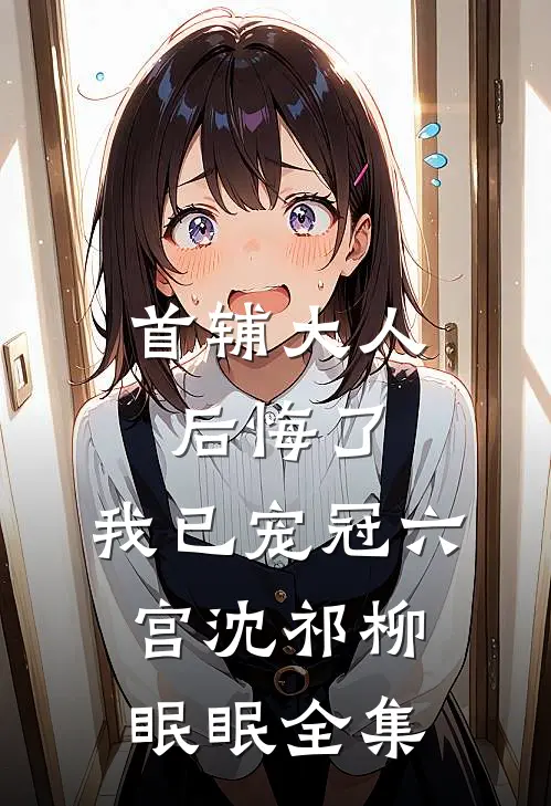 首辅大人后悔了，我已宠冠六宫沈祁柳眠眠全集