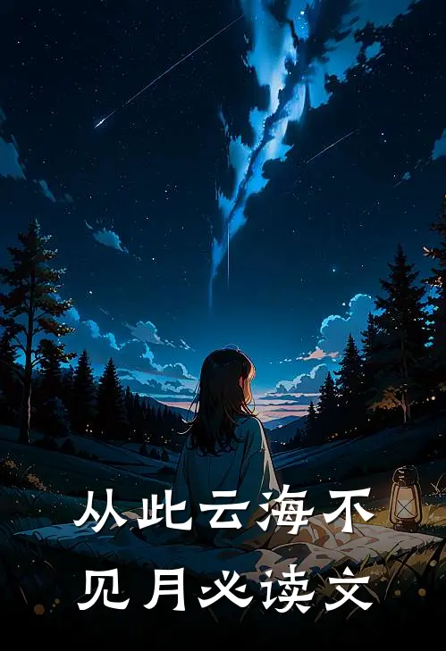 从此云海不见月必读文