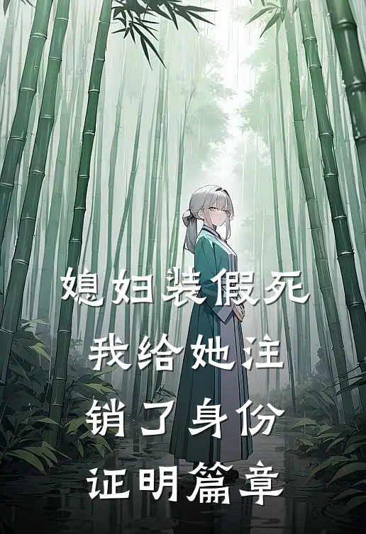 媳妇装假死，我给她注销了身份证明篇章