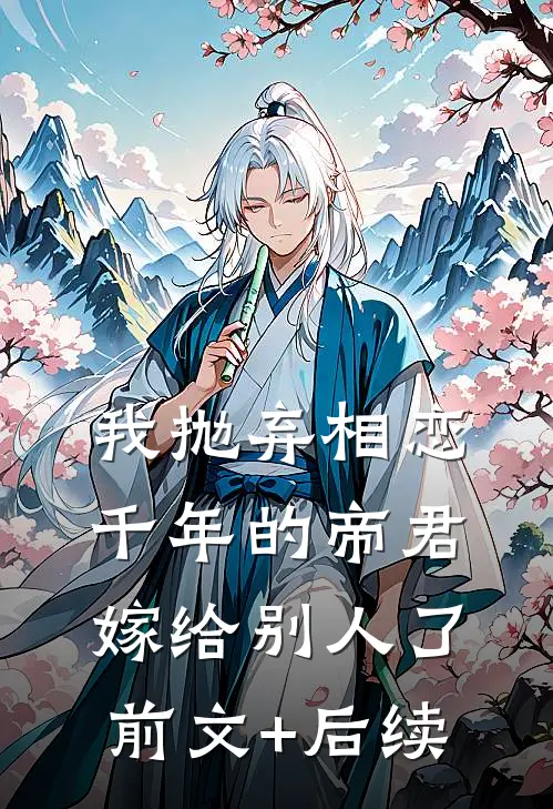 我抛弃相恋千年的帝君嫁给别人了前文+后续