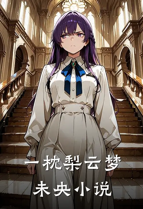 一枕梨云梦未央小说