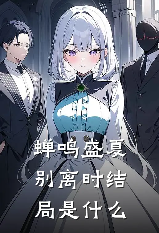 蝉鸣盛夏别离时结局是什么