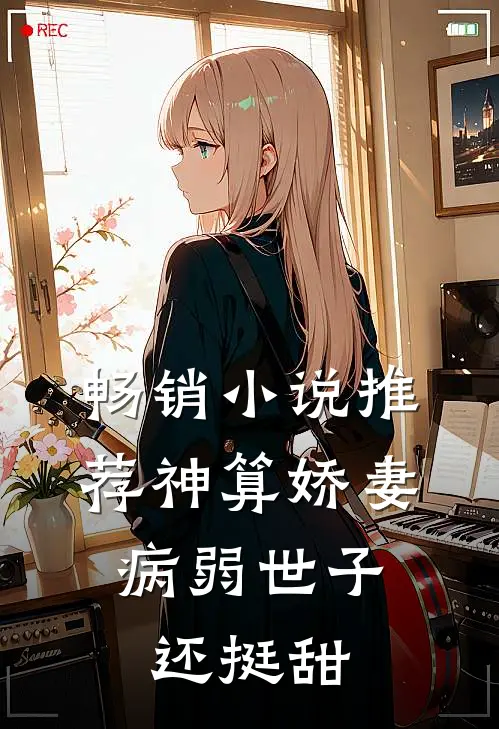 畅销小说推荐神算娇妻：病弱世子还挺甜