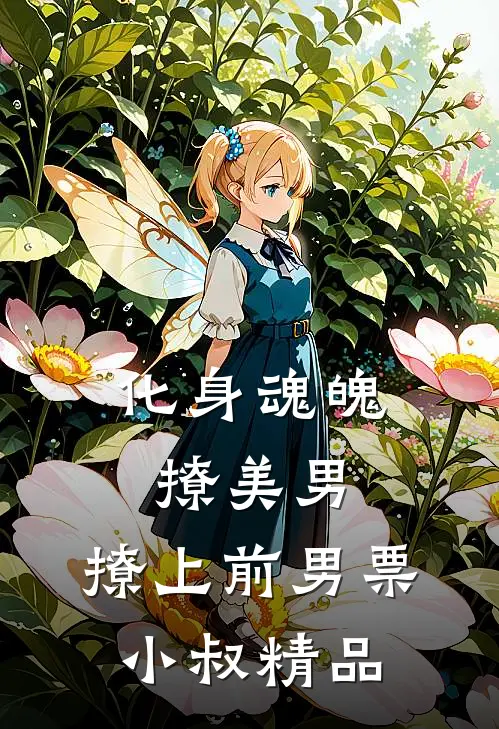 化身魂魄撩美男，撩上前男票小叔精品