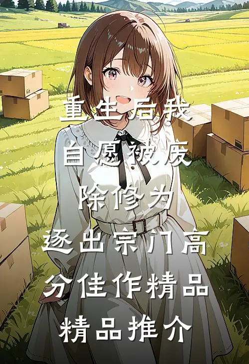 重生后我自愿被废除修为，逐出宗门高分佳作精品精品推介