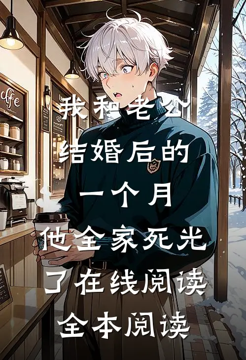 我和老公结婚后的一个月，他全家死光了在线阅读全本阅读