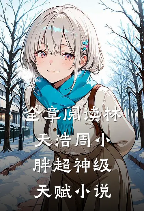 全章阅读林天浩周小胖超神级天赋小说