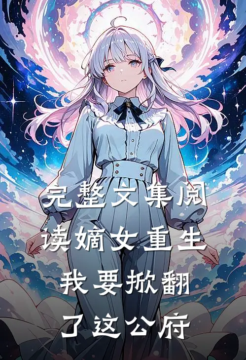 完整文集阅读嫡女重生：我要掀翻了这公府