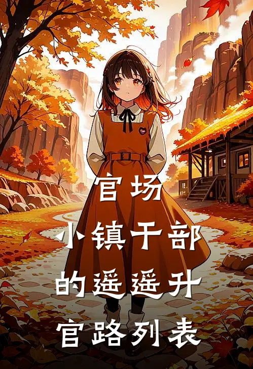 官场：小镇干部的遥遥升官路列表